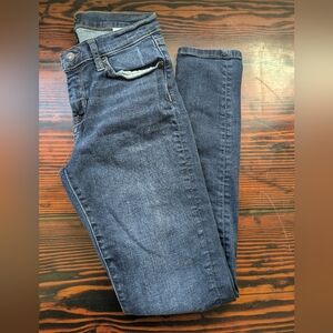 Banana Republic Sculpt Skinny Jeans | Size 25/0